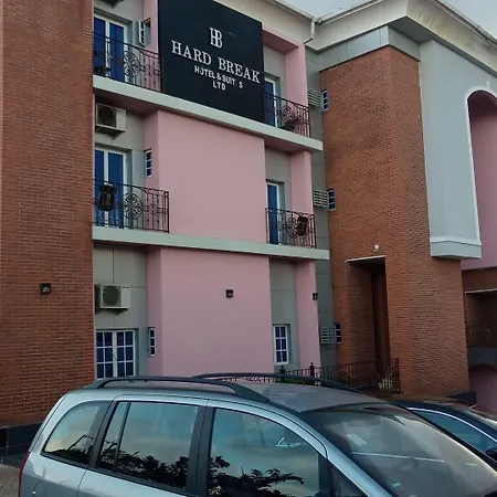 Hard Break Hotel-2